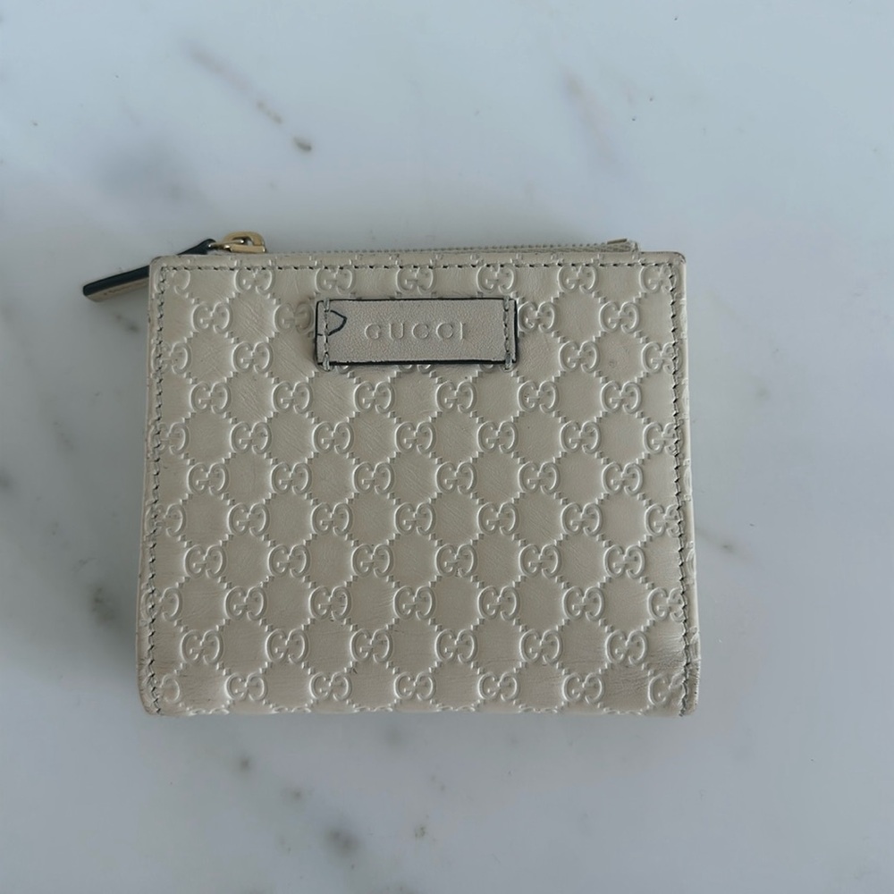Gucci Wallet